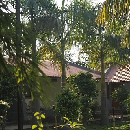 Tadoba Tiger Valley Resort Chandrapur Luaran gambar