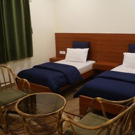 Tadoba Tiger Valley Resort Chandrapur Luaran gambar